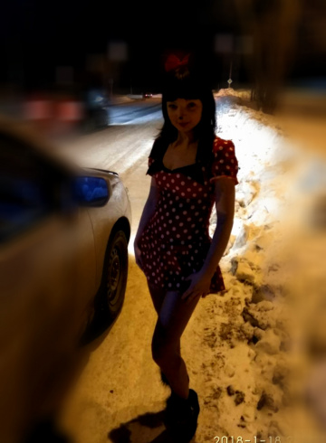 Мини Маус: проститутки индивидуалки в Красноярске