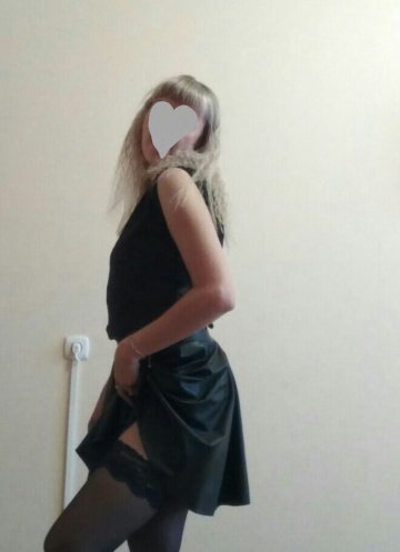 АлеНка: проститутки индивидуалки в Красноярске
