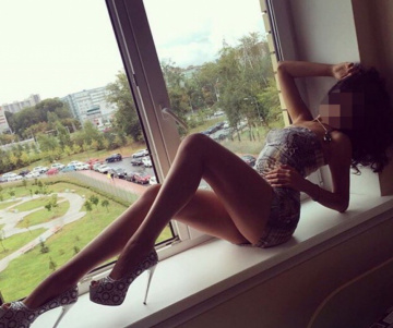 Сашенька: проститутки индивидуалки в Красноярске