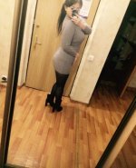 Кира: индивидуалка проститутка Красноярск