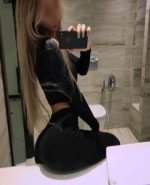 Лена: индивидуалка проститутка Красноярск