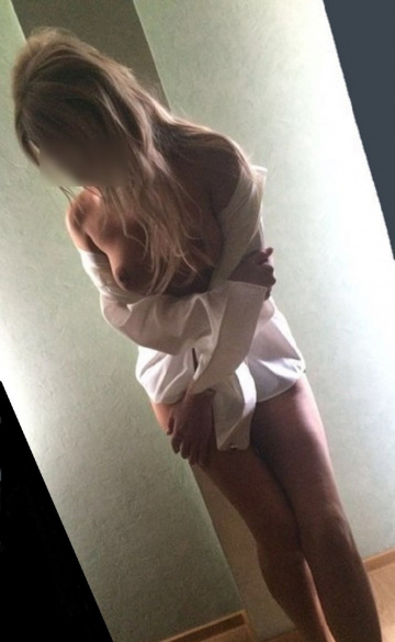 Александра: проститутки индивидуалки в Красноярске