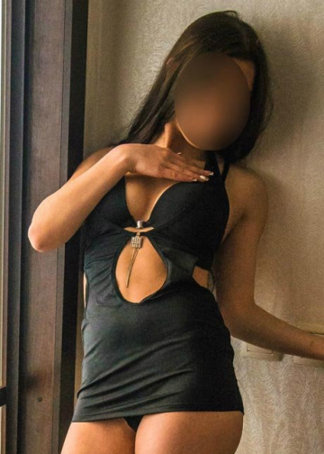 Маша: проститутки индивидуалки в Красноярске