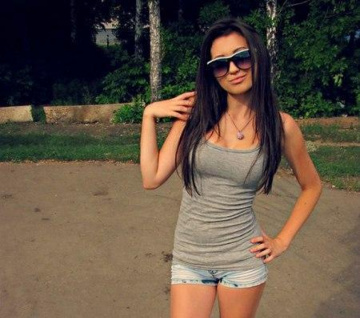Мира: проститутки индивидуалки в Красноярске