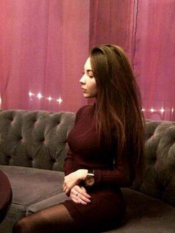 Лизочка: проститутки индивидуалки в Красноярске