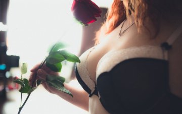 Марго: проститутки индивидуалки в Красноярске