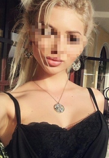 Иннеса: проститутки индивидуалки в Красноярске