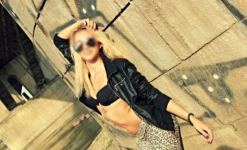 Юлечка: проститутки индивидуалки в Красноярске