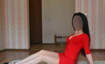 Таня: проститутки индивидуалки в Красноярске