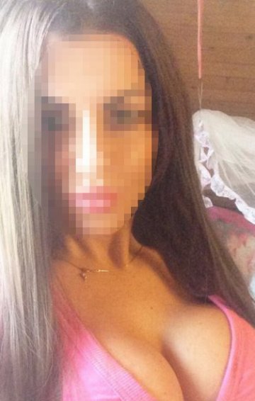 Леся: проститутки индивидуалки в Красноярске
