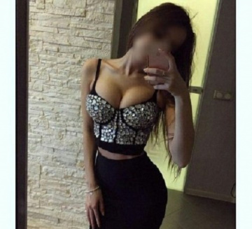 Екатерина: проститутки индивидуалки в Красноярске