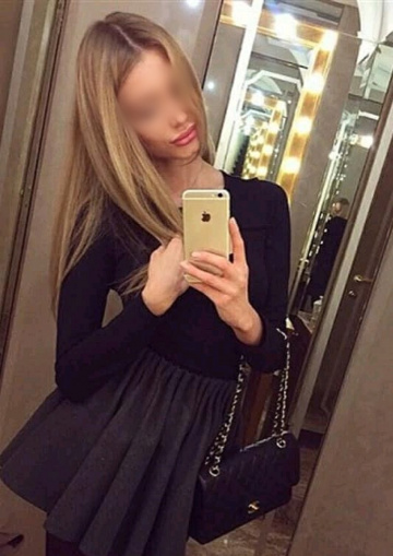 Валерия: проститутки индивидуалки в Красноярске