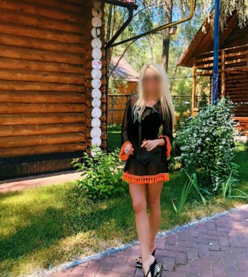 Валерия: проститутки индивидуалки в Красноярске