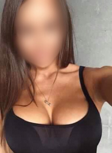 Полина: проститутки индивидуалки в Красноярске