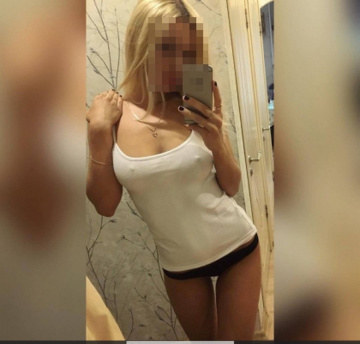 Танечка: проститутки индивидуалки в Красноярске