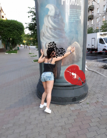 Вэл: проститутки индивидуалки в Красноярске